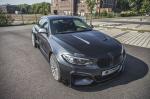 BMW 2-Series Coupe by Prior Design 2015 года